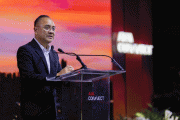 AIA Connect เปิดตัวอย่างเป็นทางการอาคารสำนักงานระดับพรีเมียมแห่งใหม่บนถนนรัชดาภิเษก-พระราม 9 ย่านธุรกิจแห่งใหม่ (New CBD)